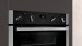NEFF - Built-in Double Oven U1ACE5HN0B