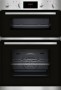 NEFF - Built-in Double Oven U1GCC0AN0BNEFF - Built-in Double Oven U1GCC0AN0B