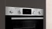 NEFF - Built-in Double Oven U1GCC0AN0B