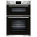 NEFF - Built-in Double Oven U1GCC0AN0B