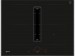 NEFF - N70 Induction Hob with Integrated Ventilation System V57THQ4L0