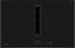NEFF - N90 Induction Hob with Integrated Ventilation System V68AUX4C0