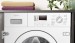 NEFF - Washer Dryer V6320X2GB