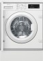 NEFF - Built-in Washing Machine W543BX2GB
