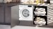 NEFF - Built-in Washing Machine W543BX2GB