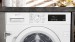 NEFF - Built-in Washing Machine W543BX2GB