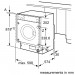 NEFF - Built-in Washing Machine W543BX2GB