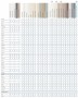 BELLA - Aldridge - Made To Measure PVC Collection