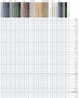 BELLA - Aldridge - Made To Measure PVC Collection