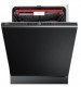 TEKA - Fully Integrated Dishwasher 60CM