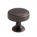 American Copper Knob 40mm