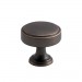 American Copper Knob 40mm