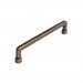 Antique Brass D-Handle 172mm