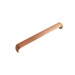 Antique Copper D- Handle 168mm
