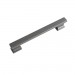 Black Nickel D-Handle 152mm