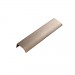Brushed Brass Trim Handle 100mm