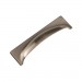 Brushed Satin Nickel Cup Handle 145mm
