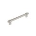 Chrome Bar Handle 195mm