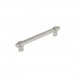 Chrome Bar Handle 195mm