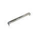 Chrome D-Handle
