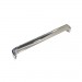 Chrome D-Handle