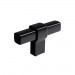 Matt Black T-Bar 60mm