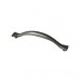 Pewter Bow Handle 144mm