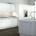 Kitchen doors and interior design by Noyeks Newmans