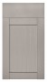 BALMORAL - Narrow Shaker Style Cashmere