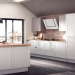BERKELEY - Embossed Super Matt PVC Collection