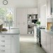 Kitchen doors and interior design by Noyeks Newmans
