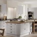 Kitchen doors and interior design by Noyeks Newmans