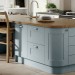 Kitchen doors and interior design by Noyeks Newmans