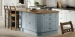 BOSTON - Super Matt PVC Collection FjordKitchen doors and interior design by Noyeks Newmans
