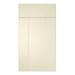 Kitchen doors and interior design by Noyeks Newmans