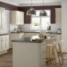 Kitchen doors and interior design by Noyeks Newmans