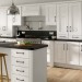 Kitchen doors and interior design by Noyeks Newmans