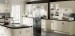 Kitchen doors and interior design by Noyeks Newmans