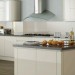 Kitchen doors and interior design by Noyeks Newmans