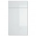 Kitchen doors and interior design by Noyeks Newmans