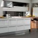 Kitchen doors and interior design by Noyeks Newmans