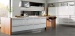 ODYSSEY - Gloss PVC Collection - White Gloss
