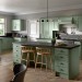 BUCKINGHAM - Reed Green Collection
