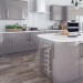 Kitchen doors and interior design by Noyeks Newmans