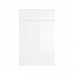 VOGUE - Gloss Painted Collection - White