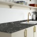 OMEGA - MARQUINA MARBLE - Jet Black - Roche