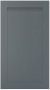 MARINO - Painted Collection - Gunmetal Grey
