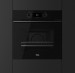 TEKA - Multifunction Oven With 9 Cooking Functions Full Black Edition