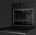 TEKA - Multifunction Oven With 9 Cooking Functions Full Black Edition