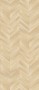 POLYREY - CH2A Chevron Oak Light